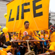 Illustration for article titled Supreme Court Unanimously Strikes Down Abortion Clinic Buffer Zone Law